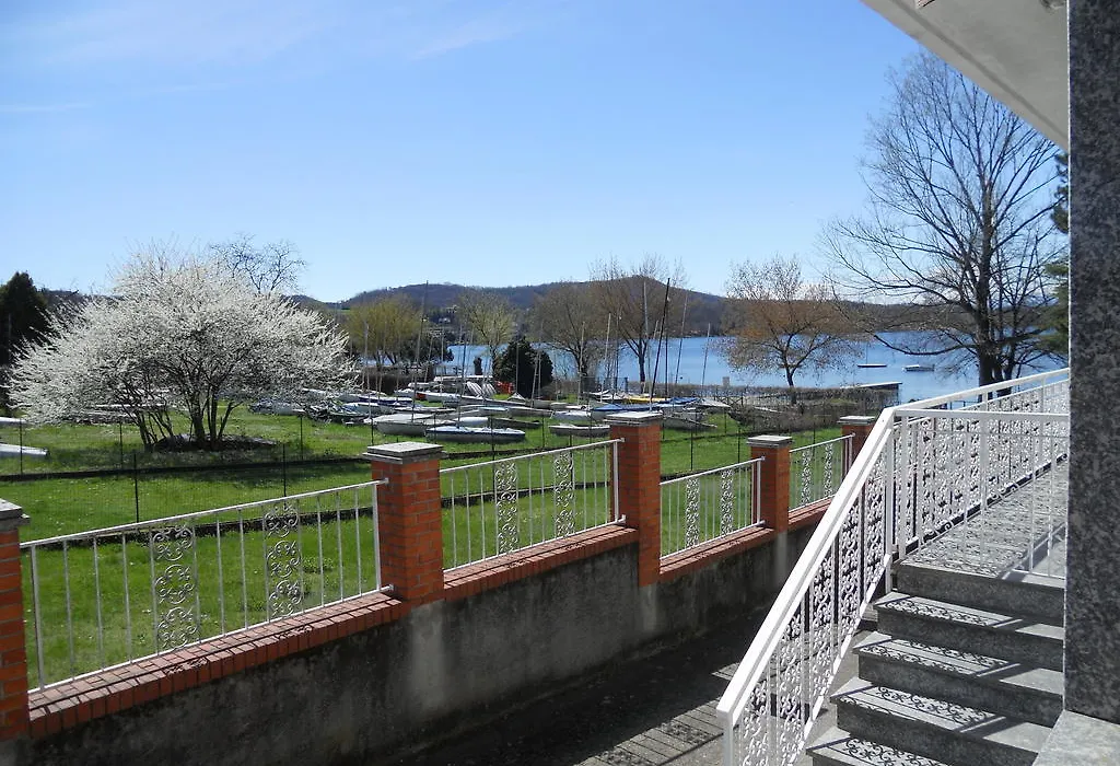 Il Giardino Sul Lago-1