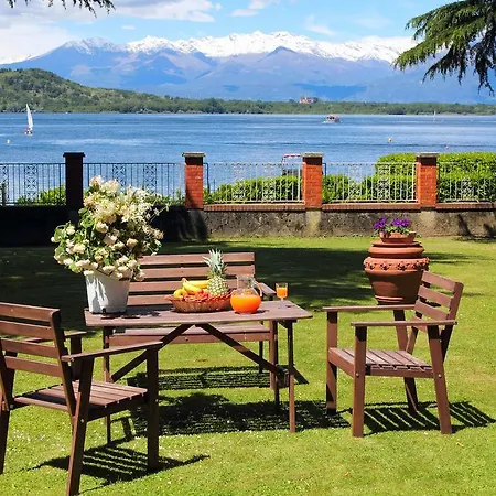 Il Giardino Sul Lago-3