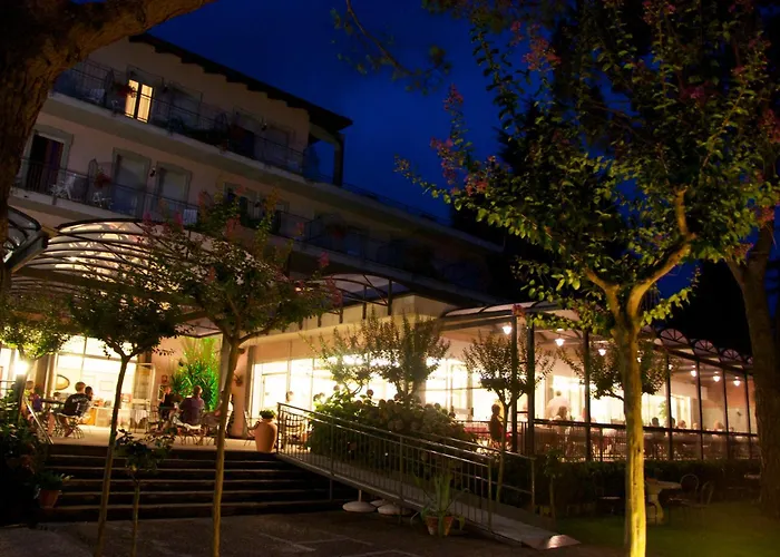 Hotel per sciatori: Hotel Marina